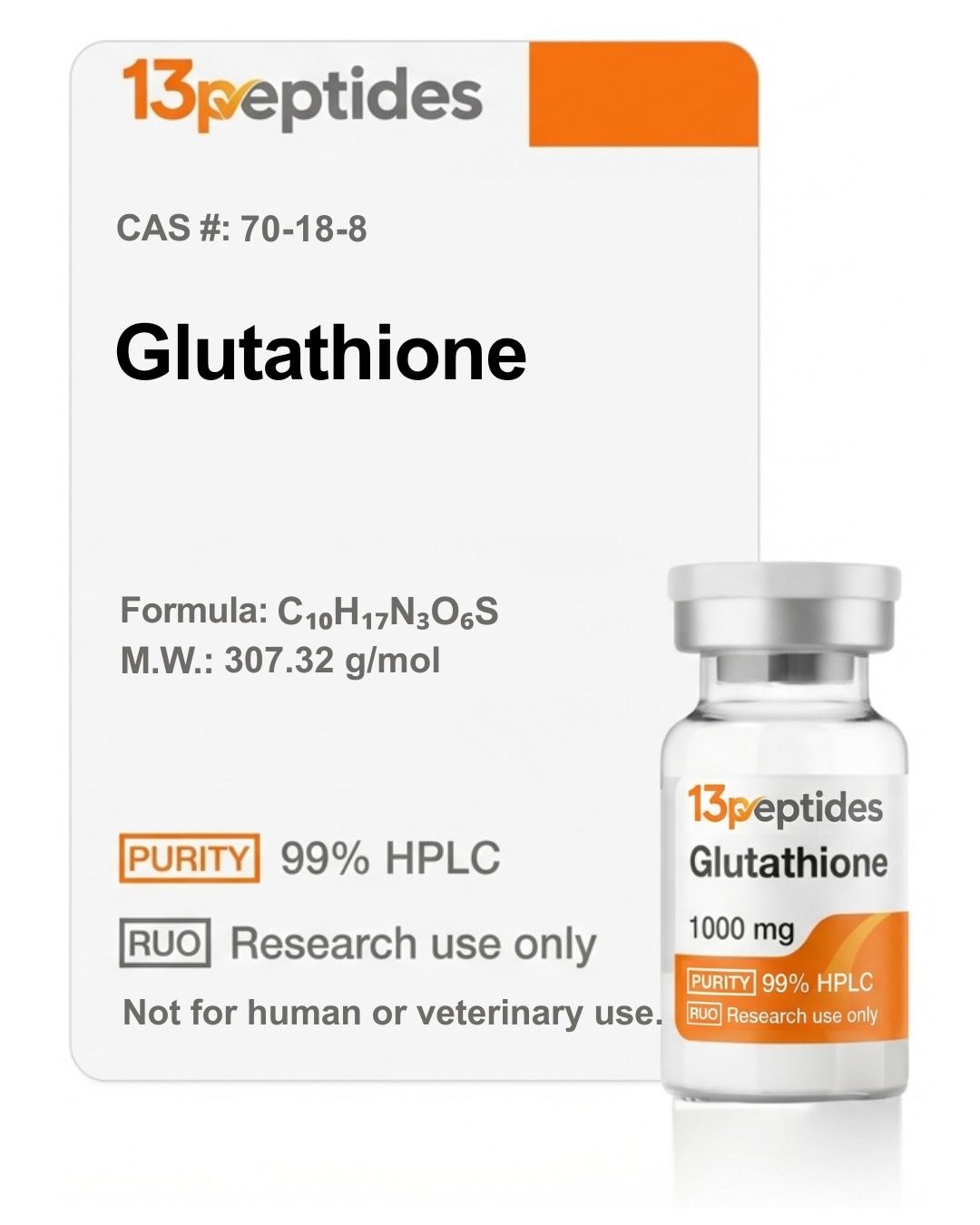 Gluthathione 1000 mg